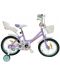 Детски велосипед 16 Makani - Norte Lilac  - 1t